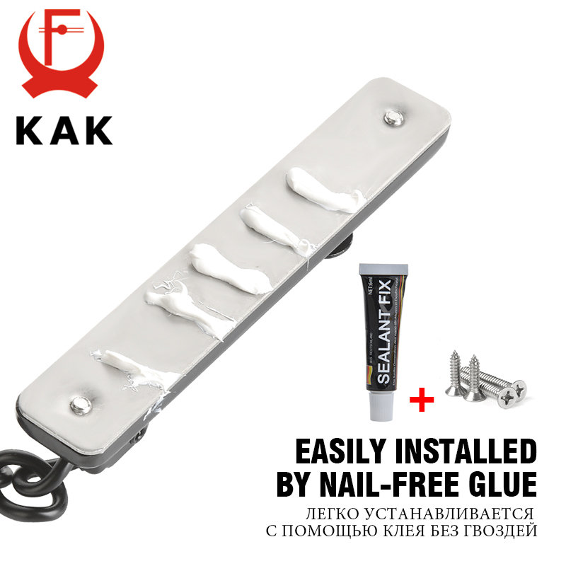 KAK-304 Aço Inoxidável Seguran - Security Chain Door avaliação e preço