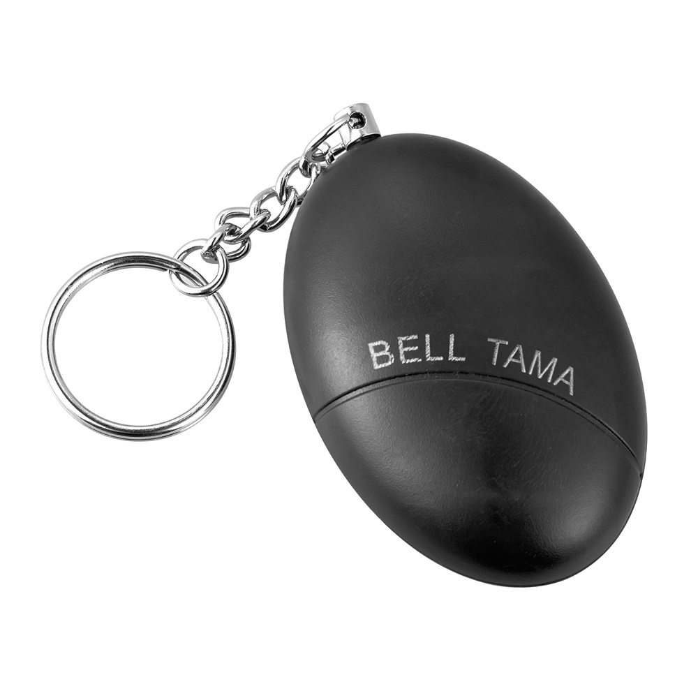 Alarme Pessoal KERUI 120dB, Ch - Personal Alarm Keychain avaliação e preço