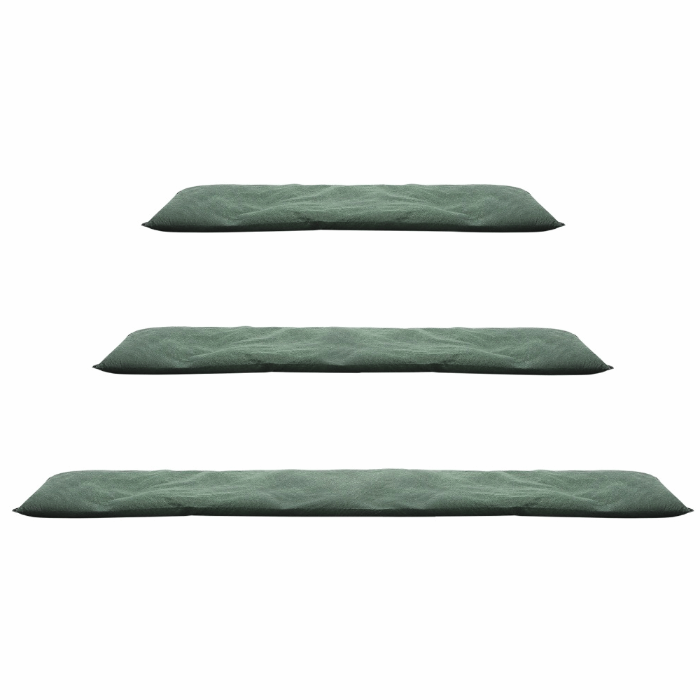Barreiras de água ativadas por - Flood Barrier Bag avaliação e preço