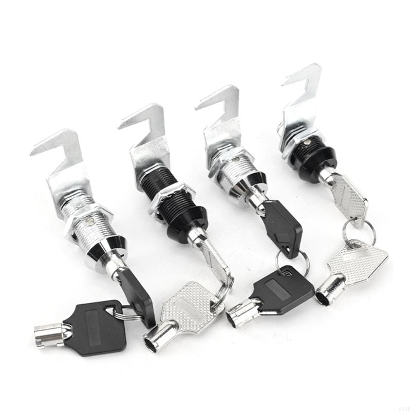 581E 2 peças fechaduras tubula - Lockbox Key Secure avaliação e preço