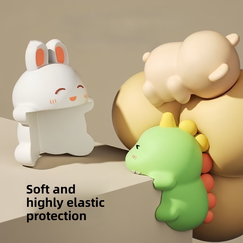 Protetor de Canto de Desenho A - Outlet Cover Baby avaliação e preço