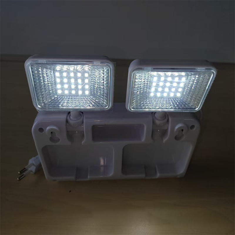 360 °   Lâmpada de Emergência  - Power Outage Light avaliação e preço