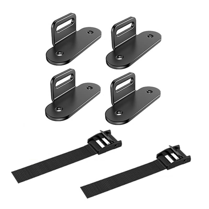 FYBL-Ancora de parede para móv - Earthquake Anchor Strap avaliação e preço