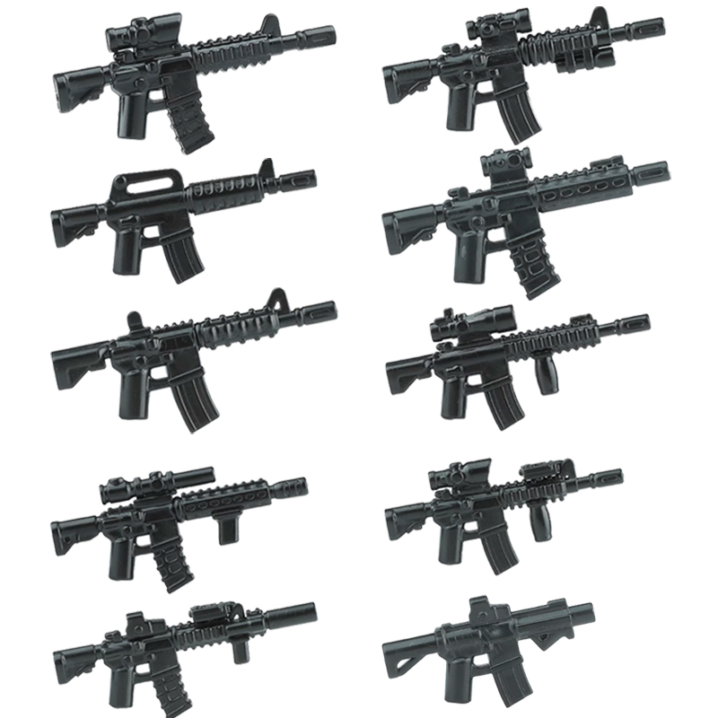 Figura militar armas acessório - Medicine Cabinet Lock avaliação e preço