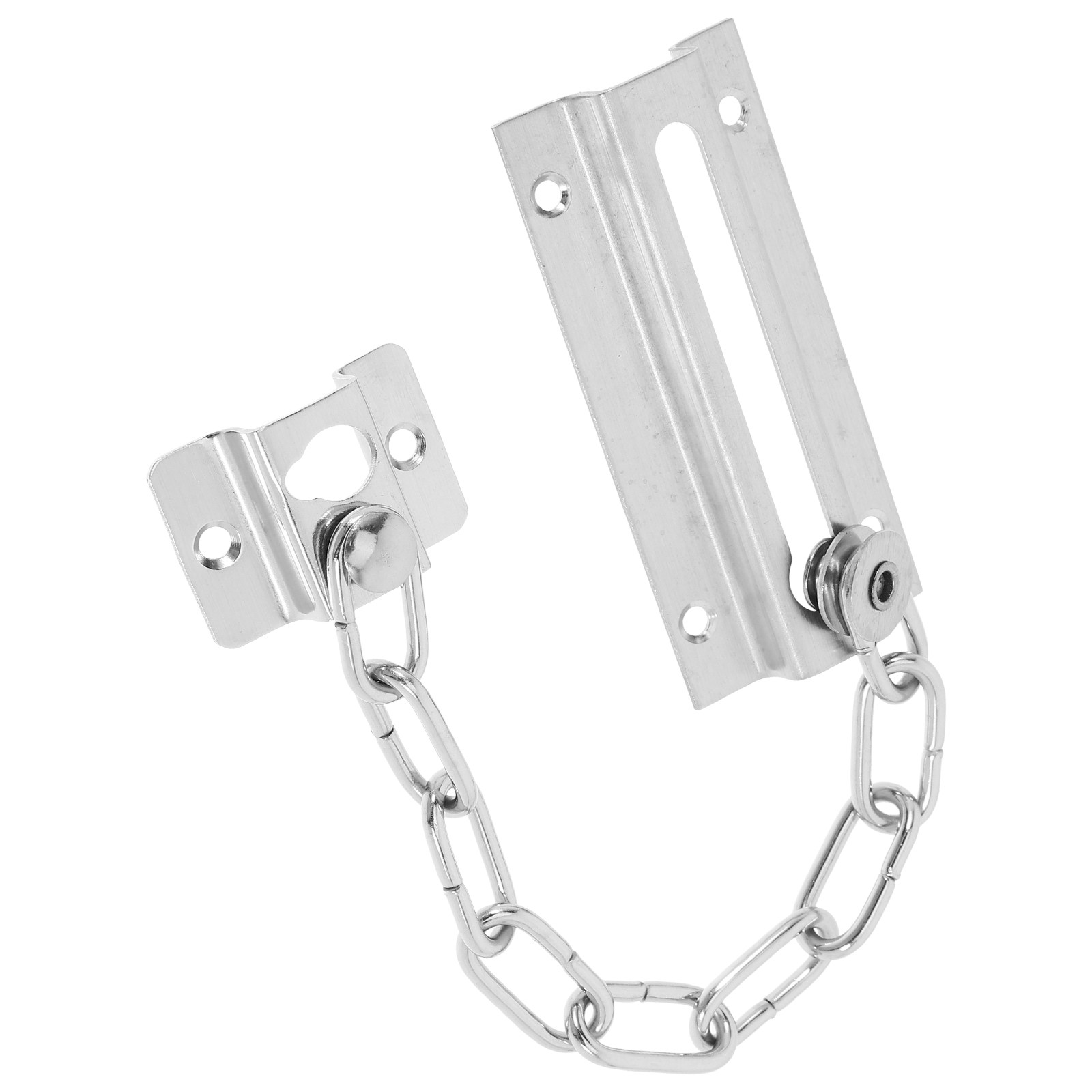 Cadeado de Segurança para Port - Security Chain Door avaliação e preço