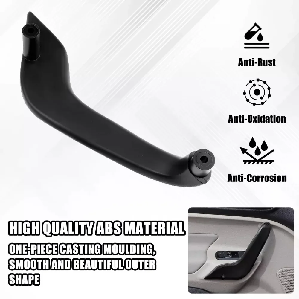 1/2 peças para 2011- 2020 ford - Window Lock Bar avaliação e preço