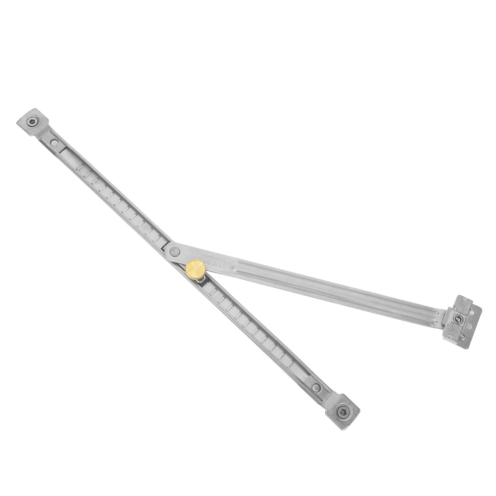 Limitador de Janela Articulada - Window Lock Bar avaliação e preço