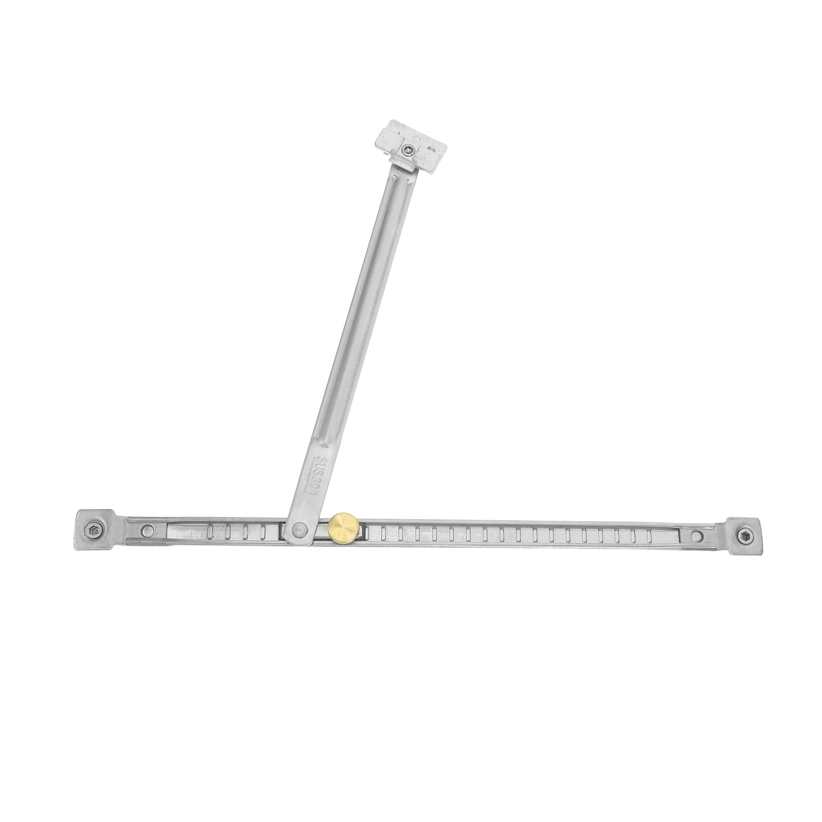 Limitador de Janela Articulada - Window Lock Bar avaliação e preço