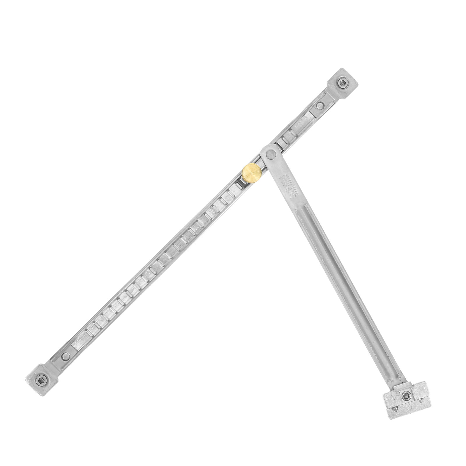 Limitador de Janela Articulada - Window Lock Bar avaliação e preço