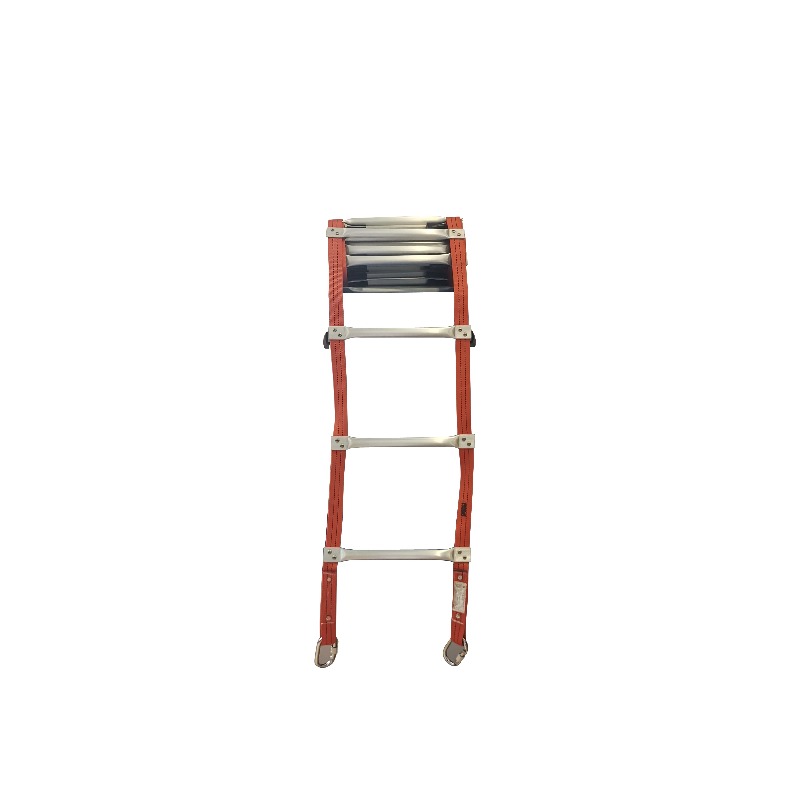 Escada de Suspensão para Fuga  - Fire Escape Ladder avaliação e preço