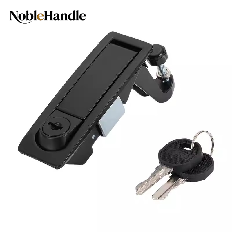 Fechadura de Porta MS606-1 MS6 - Lockbox Key Secure avaliação e preço