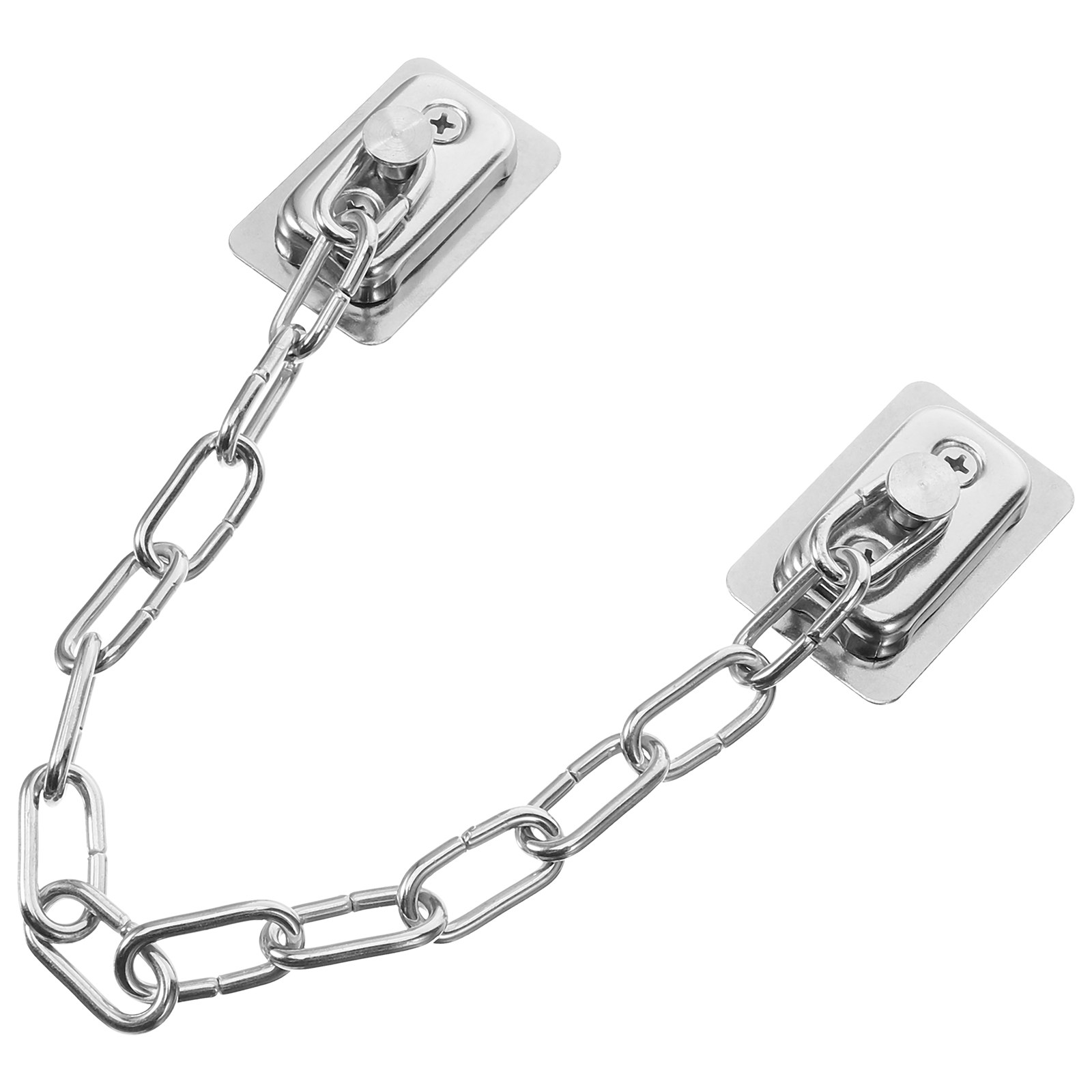 Fechadura de Corrente Profissi - Security Chain Door avaliação e preço
