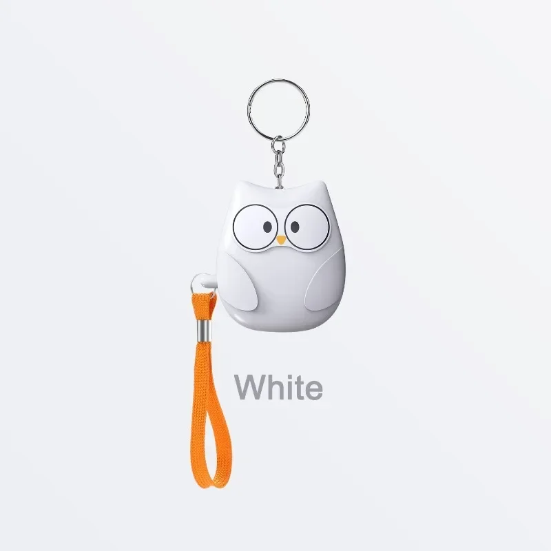 Alarme de autodefesa pessoal,  - Personal Alarm Keychain avaliação e preço