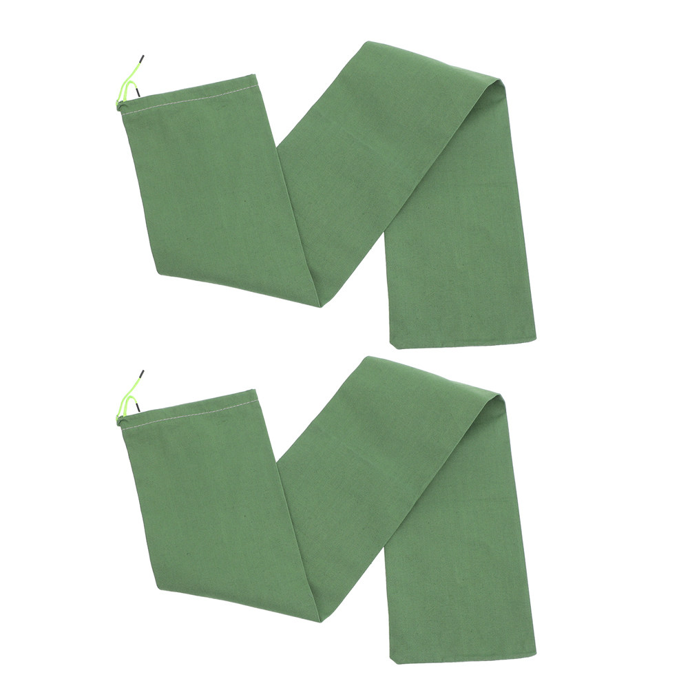 2 Sacos de Areia Longos de Lon - Flood Barrier Bag avaliação e preço