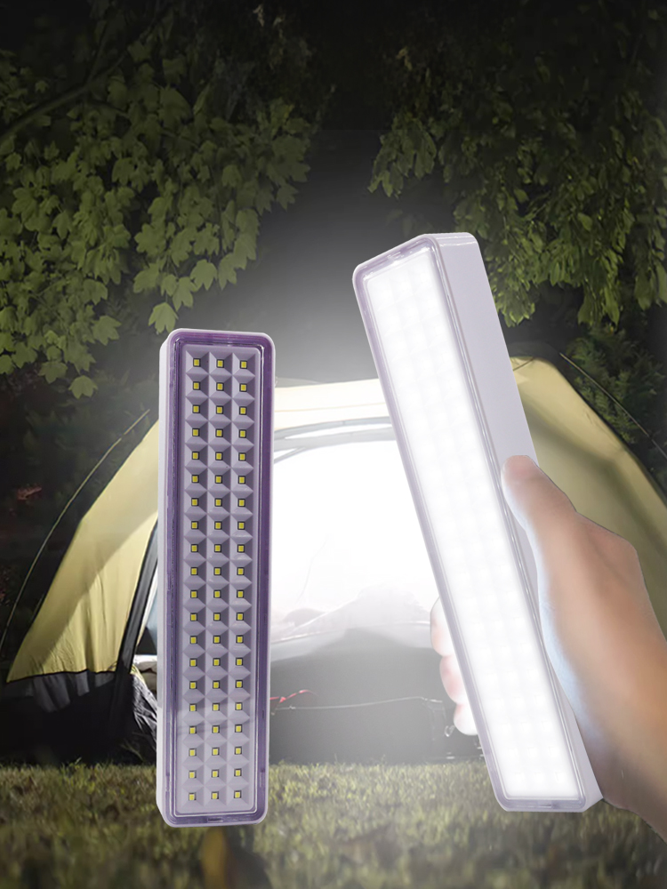 60led lâmpada de combate a inc - Power Outage Light avaliação e preço