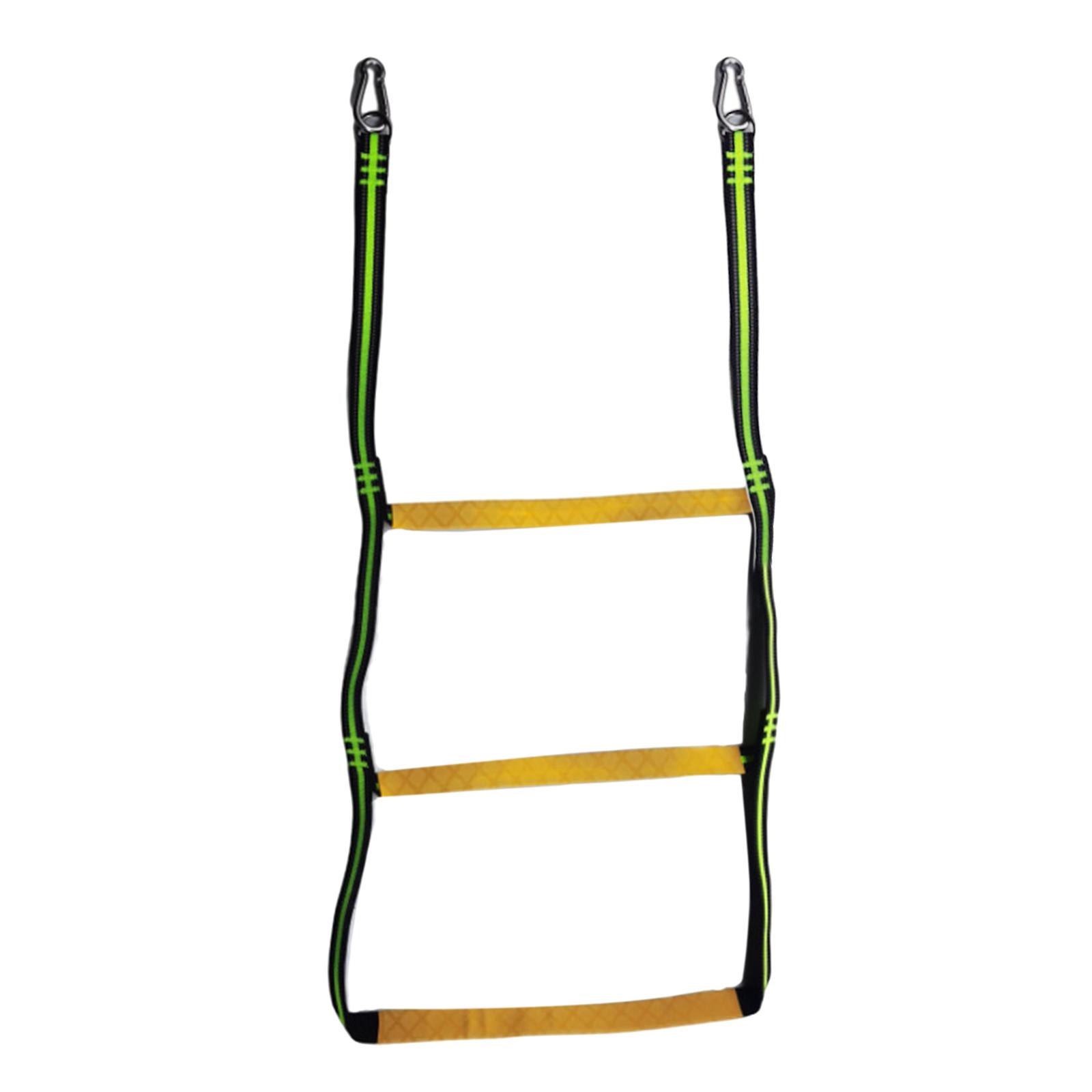 Escada de Segurança Portátil d - Fire Escape Ladder avaliação e preço