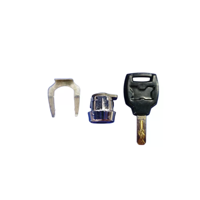 Kit de Fechadura para Baú de M - Lockbox Key Secure avaliação e preço