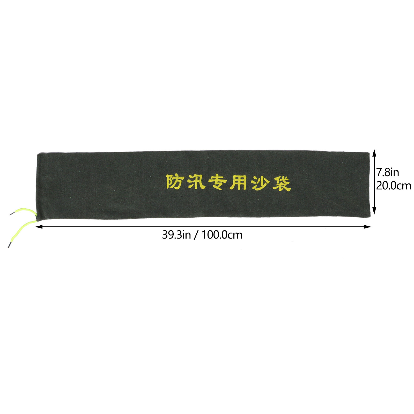 2 Sacos de Areia Antifloresta  - Flood Barrier Bag avaliação e preço