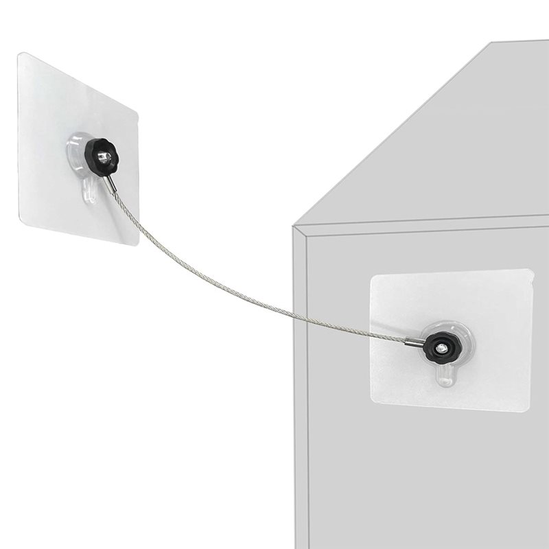 Cintas para móveis MACH para p - Earthquake Anchor Strap avaliação e preço