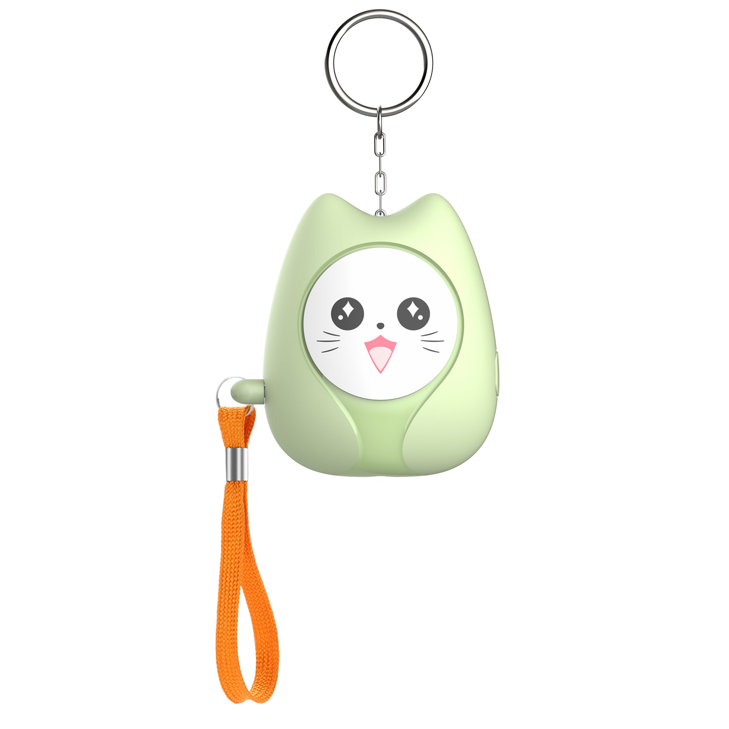 2025 novo alarme pessoal de au - Personal Alarm Keychain avaliação e preço