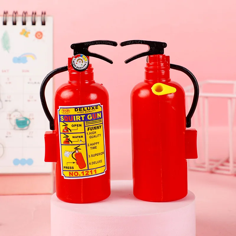 10 pçs criativo mini extintor  - Fire Extinguisher Small avaliação e preço