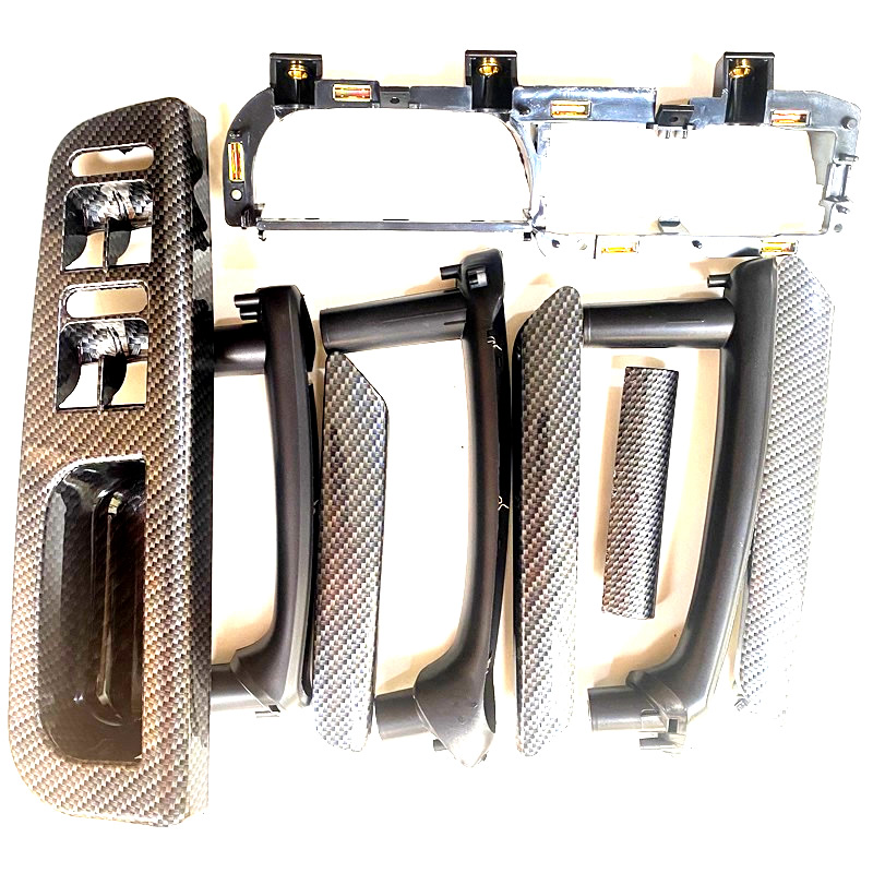 Maçaneta da porta com padrão d - Window Lock Bar avaliação e preço