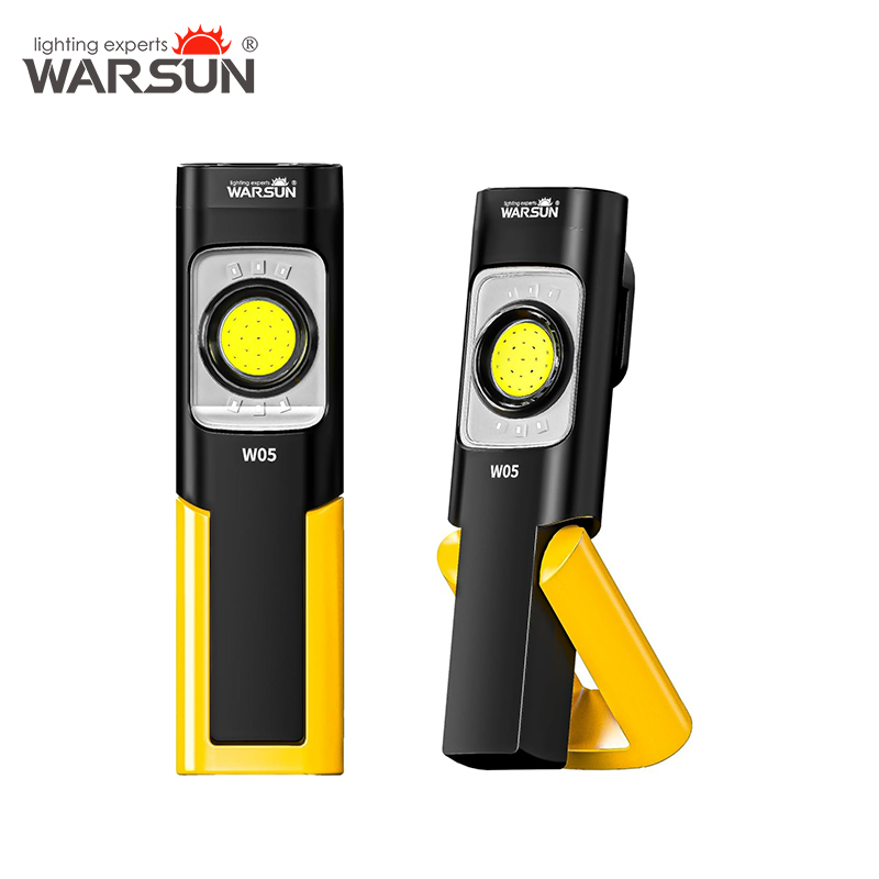 Lanterna de Trabalho LED WARSU - Power Outage Light avaliação e preço