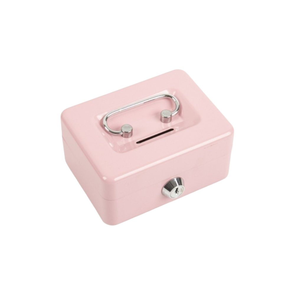 Cofre de Segurança Mini Portát - Lockbox Key Secure avaliação e preço