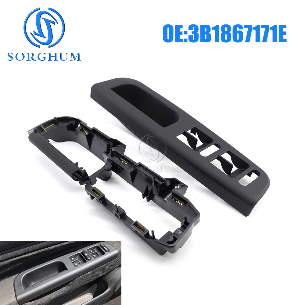 SCORGHUM-Frente Porta Esquerda - Window Lock Bar avaliação e preço