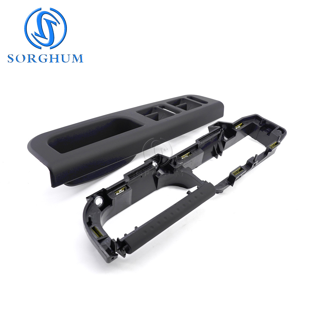 SCORGHUM-Frente Porta Esquerda - Window Lock Bar avaliação e preço
