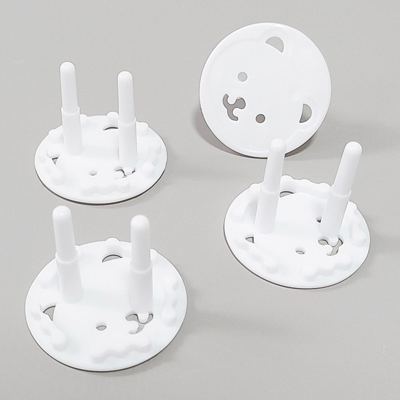 10/20/50 pçs segurança do bebê - Outlet Cover Baby avaliação e preço