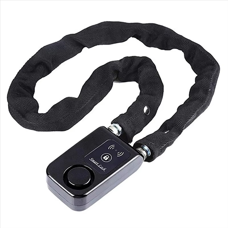 Cadeado Inteligente Bluetooth  - Security Chain Door avaliação e preço