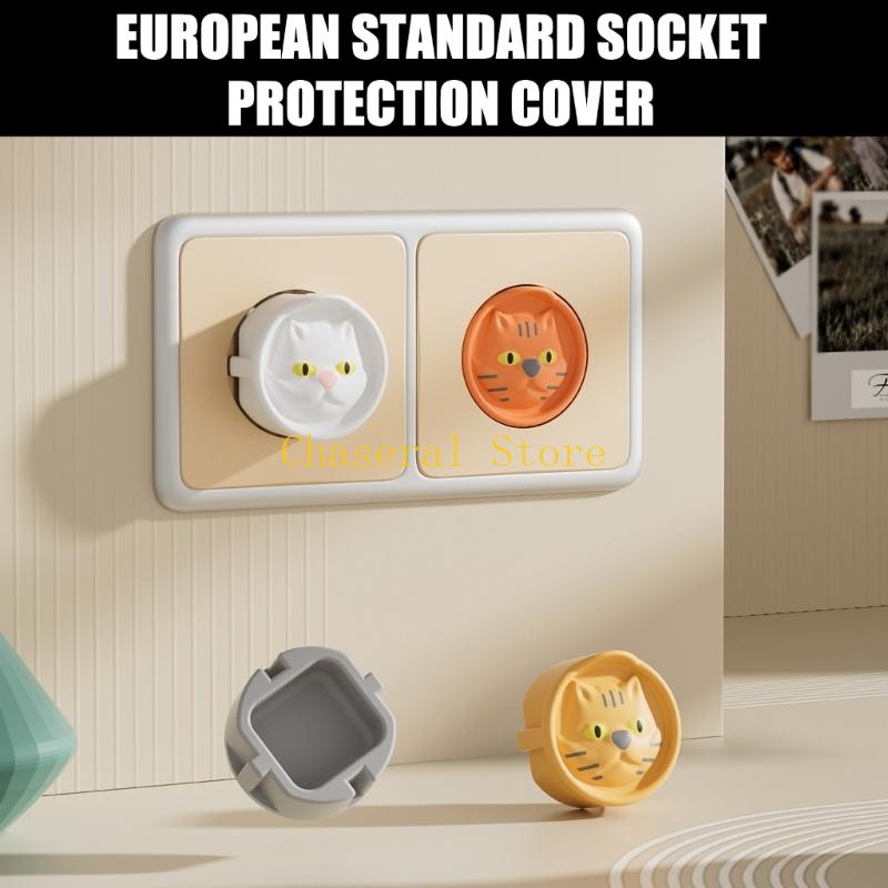 E7ce pacote 10 peças capa toma - Outlet Cover Baby avaliação e preço