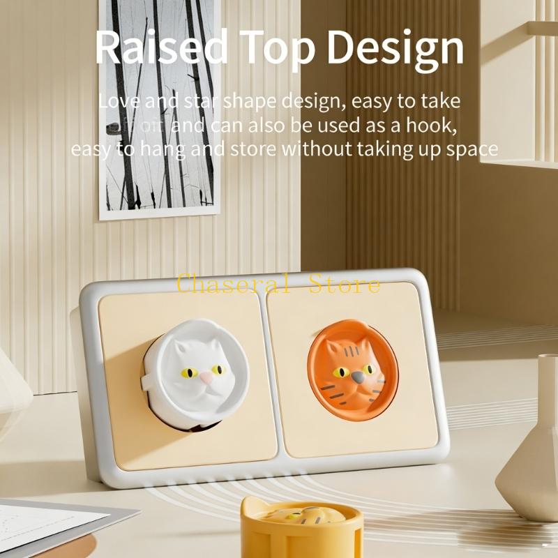 E7ce pacote 10 peças capa toma - Outlet Cover Baby avaliação e preço