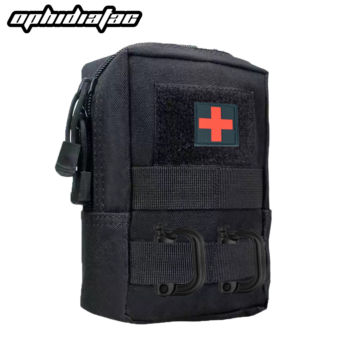 OPHIDIAN Kit de ferramentas ao - First Aid Bag Kit avaliação e preço