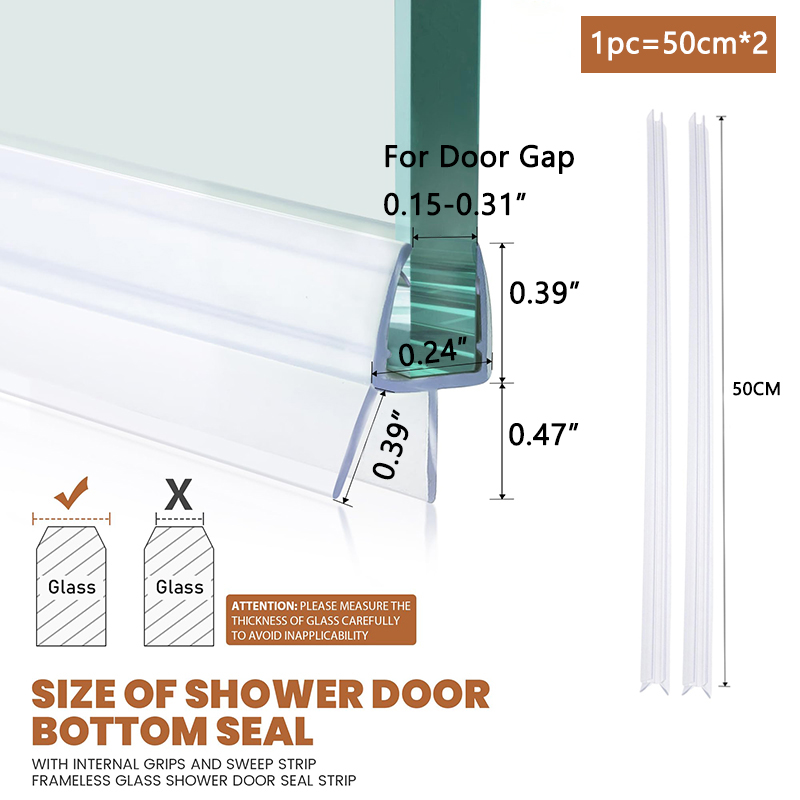 Vedação inferior da porta do c - Window Lock Bar avaliação e preço
