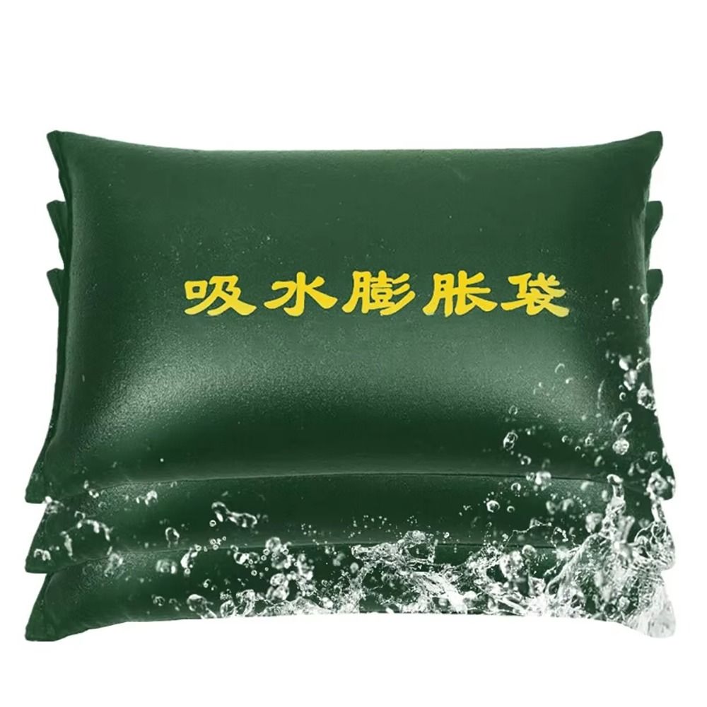 1 pçs reutilizável saco de are - Flood Barrier Bag avaliação e preço