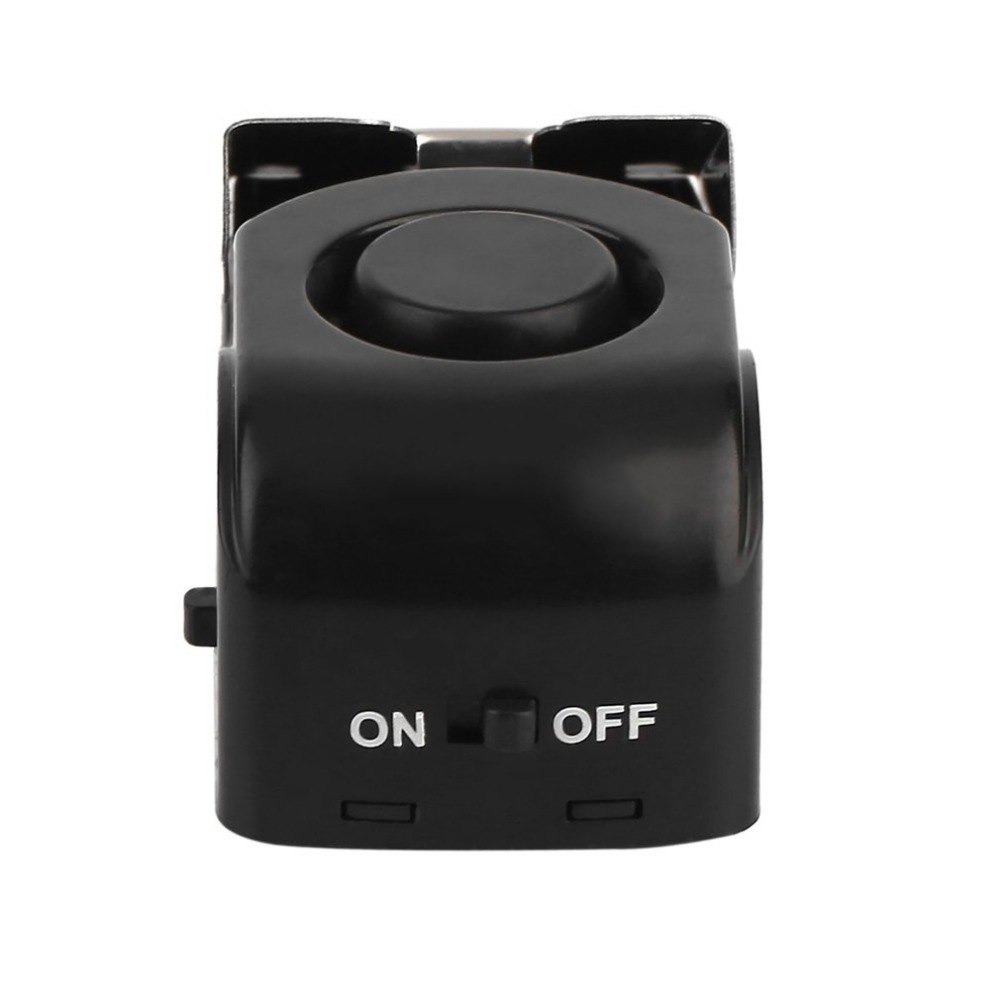 Anti-Theft Burglar Stop System - Door Stop Alarm avaliação e preço