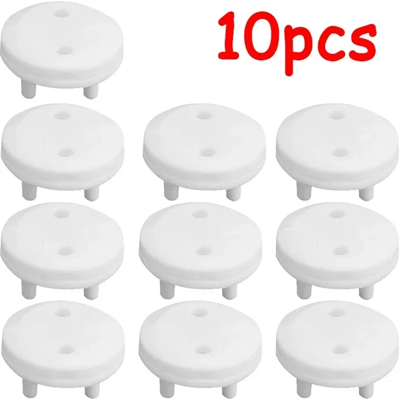 Protetores de Tomada para Cria - Outlet Cover Baby avaliação e preço