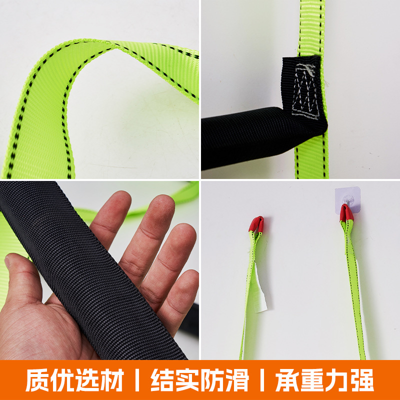 Escada de Corda Macia para Fug - Fire Escape Ladder avaliação e preço
