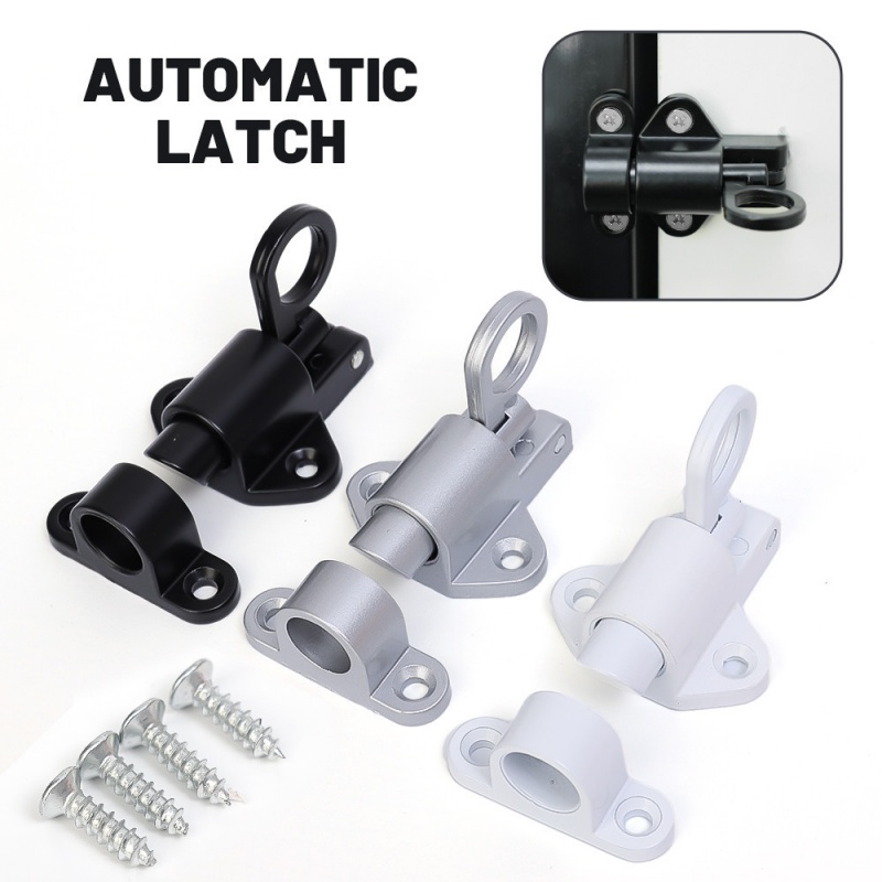 Fechadura multiuso para porta  - Window Lock Bar avaliação e preço