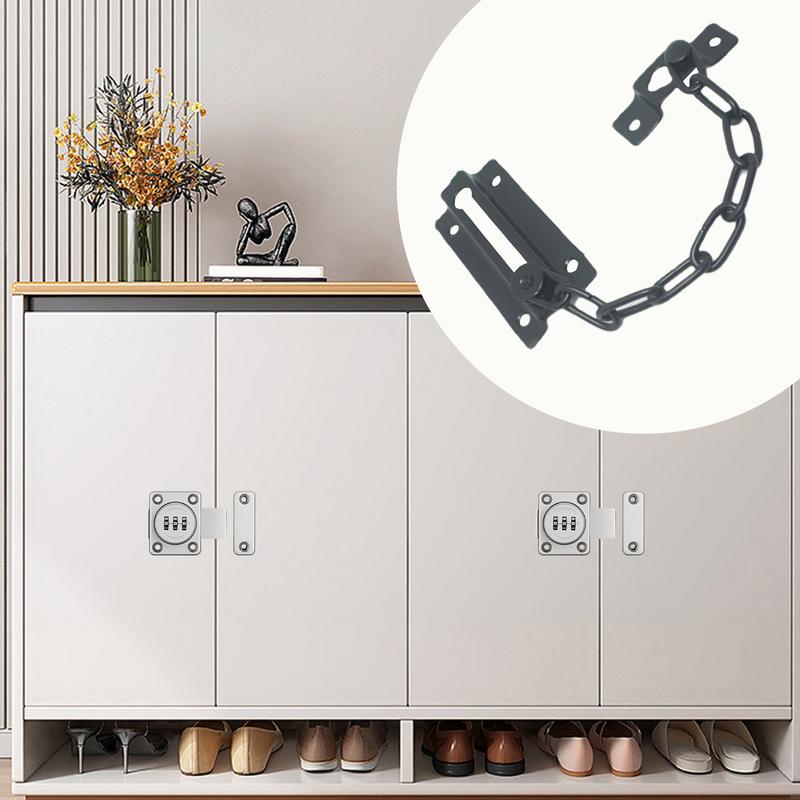 Segurança Porta Chain Guard, t - Security Chain Door avaliação e preço