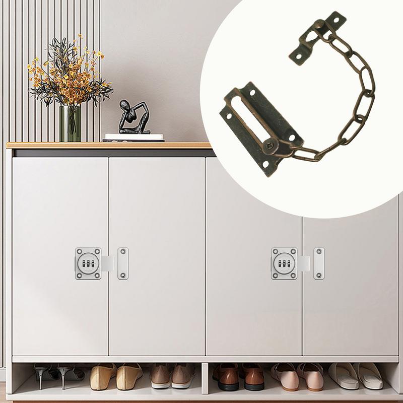 Segurança Porta Chain Guard, t - Security Chain Door avaliação e preço