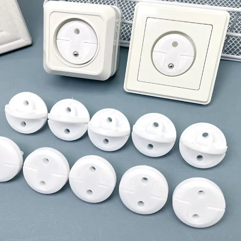 Protetores de tomada europeus  - Outlet Cover Baby avaliação e preço