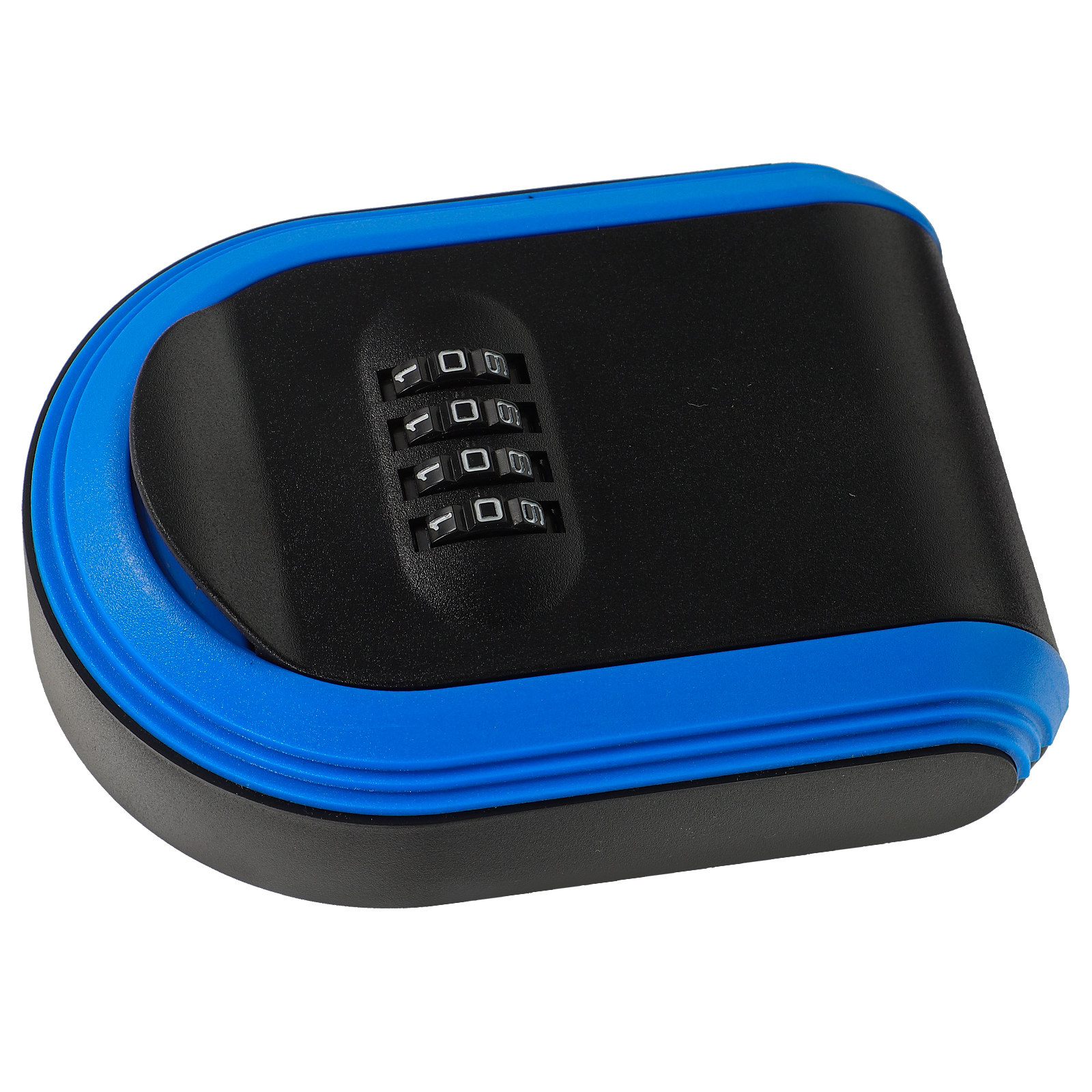 Caixa de Segurança para Chaves - Lockbox Key Secure avaliação e preço