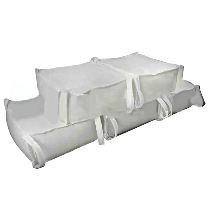 Barreiras de inundação cheias  - Flood Barrier Bag avaliação e preço