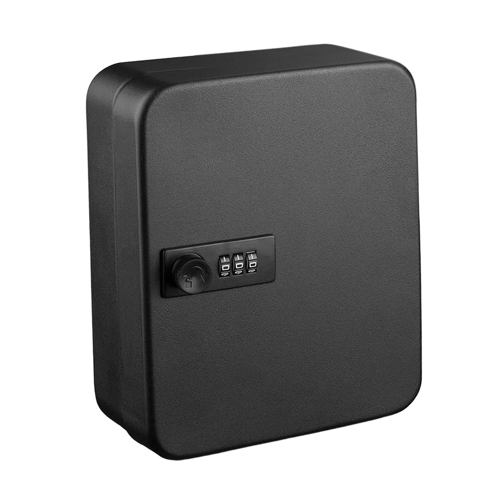 Caixa de Segurança para Chaves - Lockbox Key Secure avaliação e preço