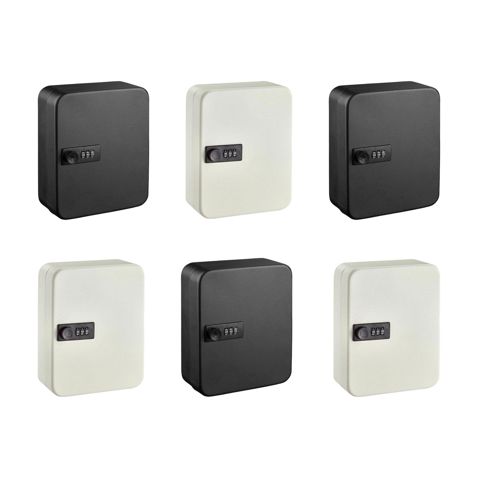 Caixa de Segurança para Chaves - Lockbox Key Secure avaliação e preço