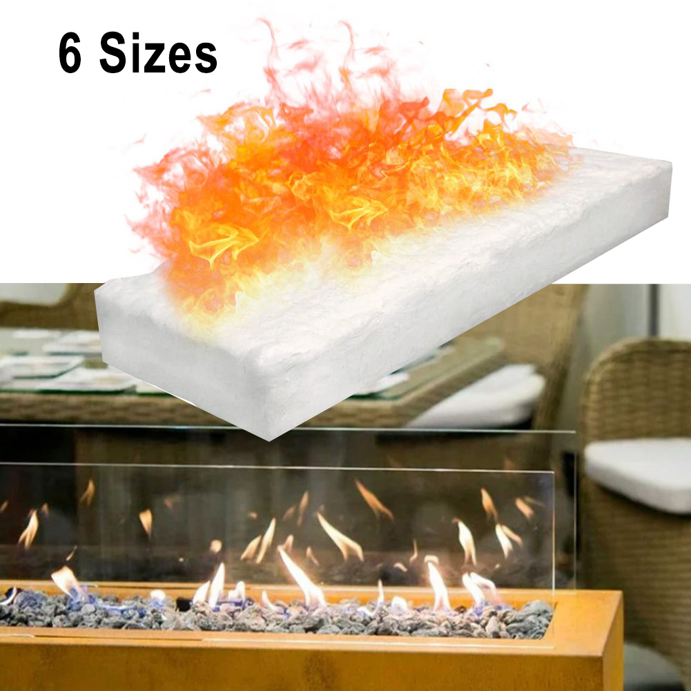 Cobertor de fibra cerâmica esp - Fire Blanket Kitchen avaliação e preço