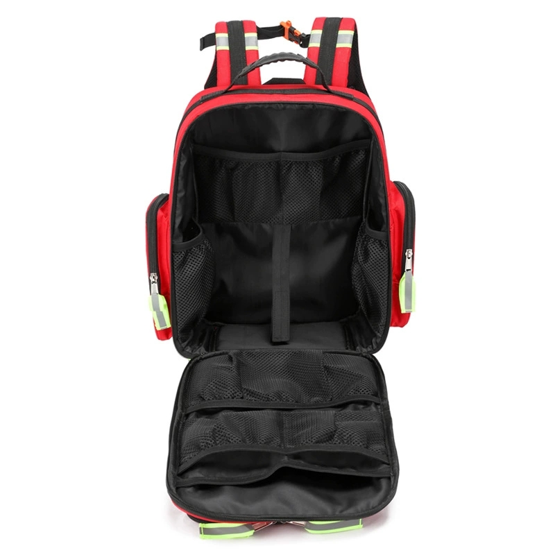 Kit de emergência para carro,  - First Aid Bag Kit avaliação e preço
